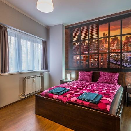 5Th Avenue Sofia Two Bedroom, Two Bathroom, Positano Street Suite By Flat Mаnager Eksteriør bilde