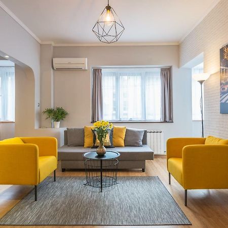5Th Avenue Sofia Two Bedroom, Two Bathroom, Positano Street Suite By Flat Mаnager Eksteriør bilde