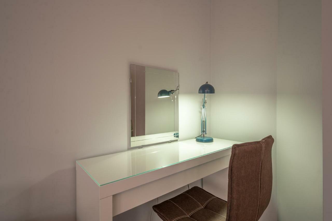 5Th Avenue Sofia Two Bedroom, Two Bathroom, Positano Street Suite By Flat Mаnager Eksteriør bilde