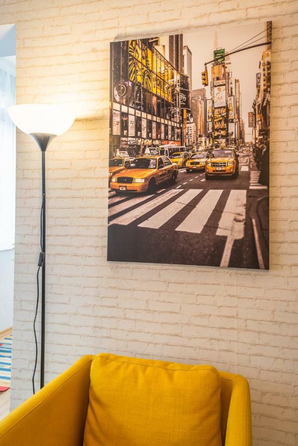 5Th Avenue Sofia Two Bedroom, Two Bathroom, Positano Street Suite By Flat Mаnager Eksteriør bilde
