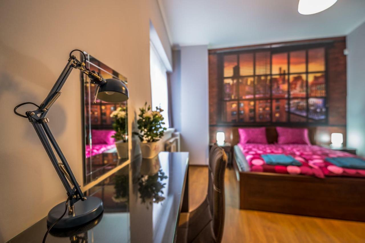 5Th Avenue Sofia Two Bedroom, Two Bathroom, Positano Street Suite By Flat Mаnager Eksteriør bilde