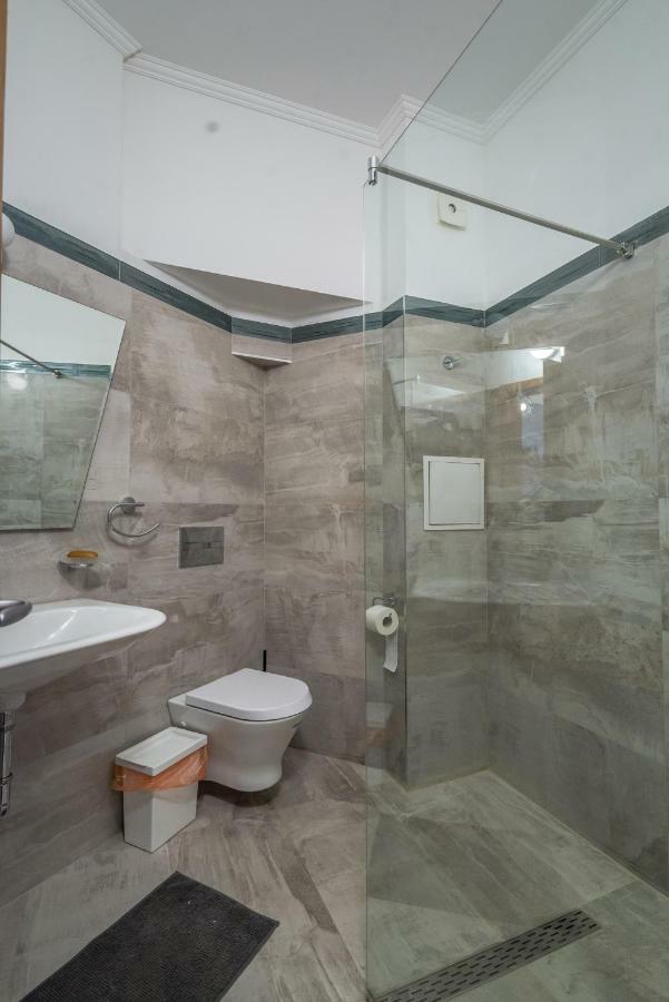 5Th Avenue Sofia Two Bedroom, Two Bathroom, Positano Street Suite By Flat Mаnager Eksteriør bilde
